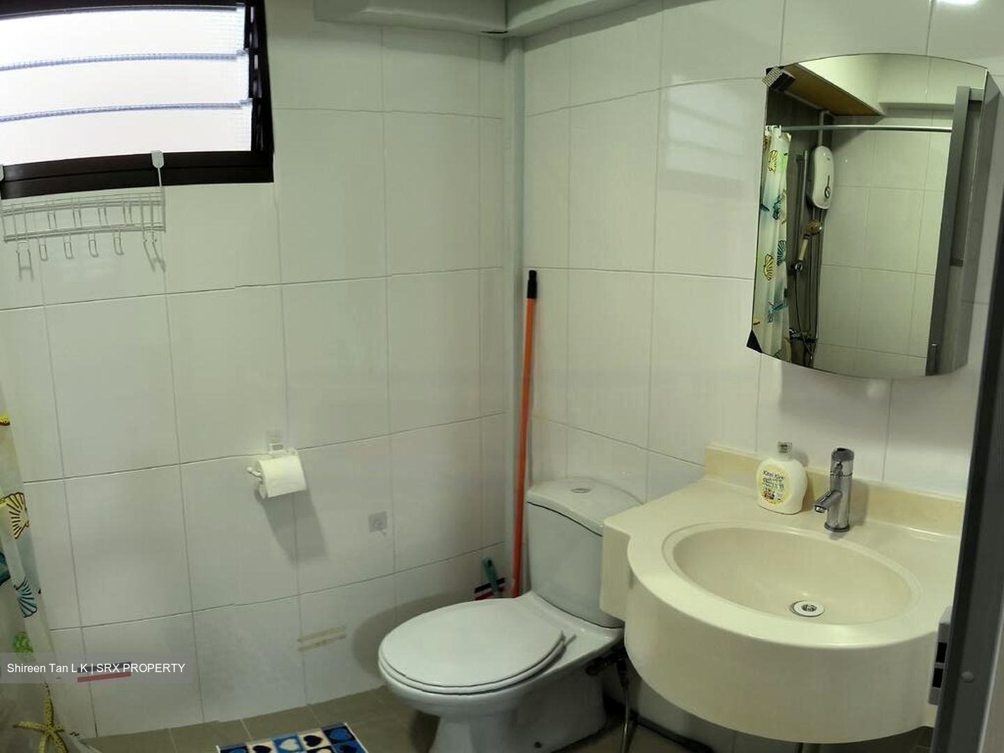 Blk 293D Compassvale Boardwalk (Sengkang), HDB 5 Rooms #562100591
